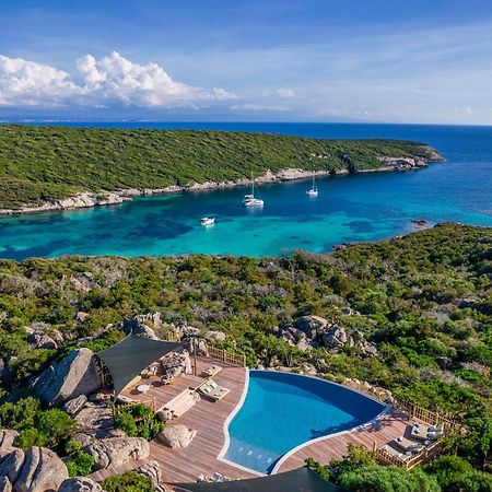 Domaine & Villas Version Maquis Bonifacio  Kültér fotó