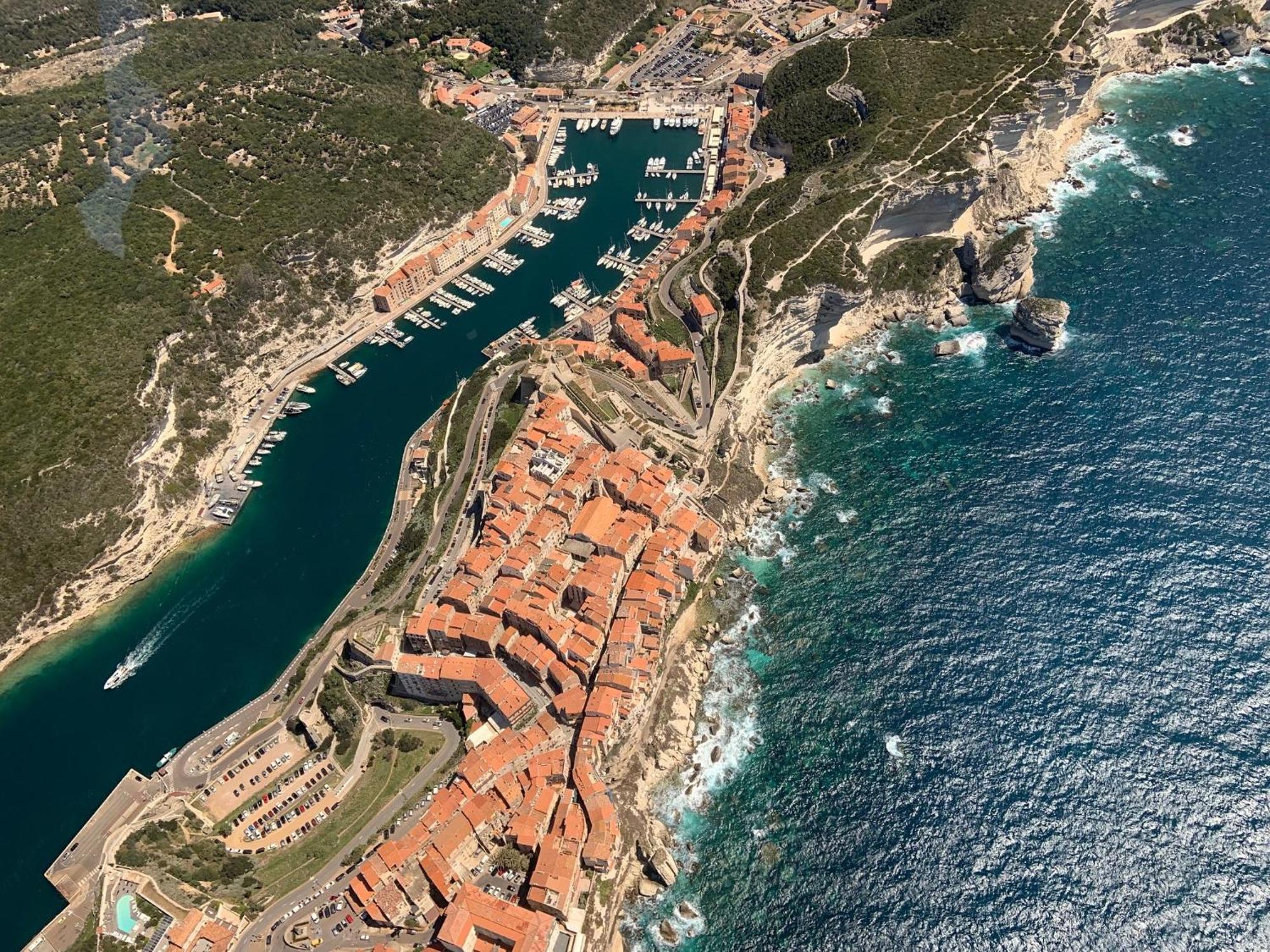 Domaine & Villas Version Maquis Bonifacio  Kültér fotó