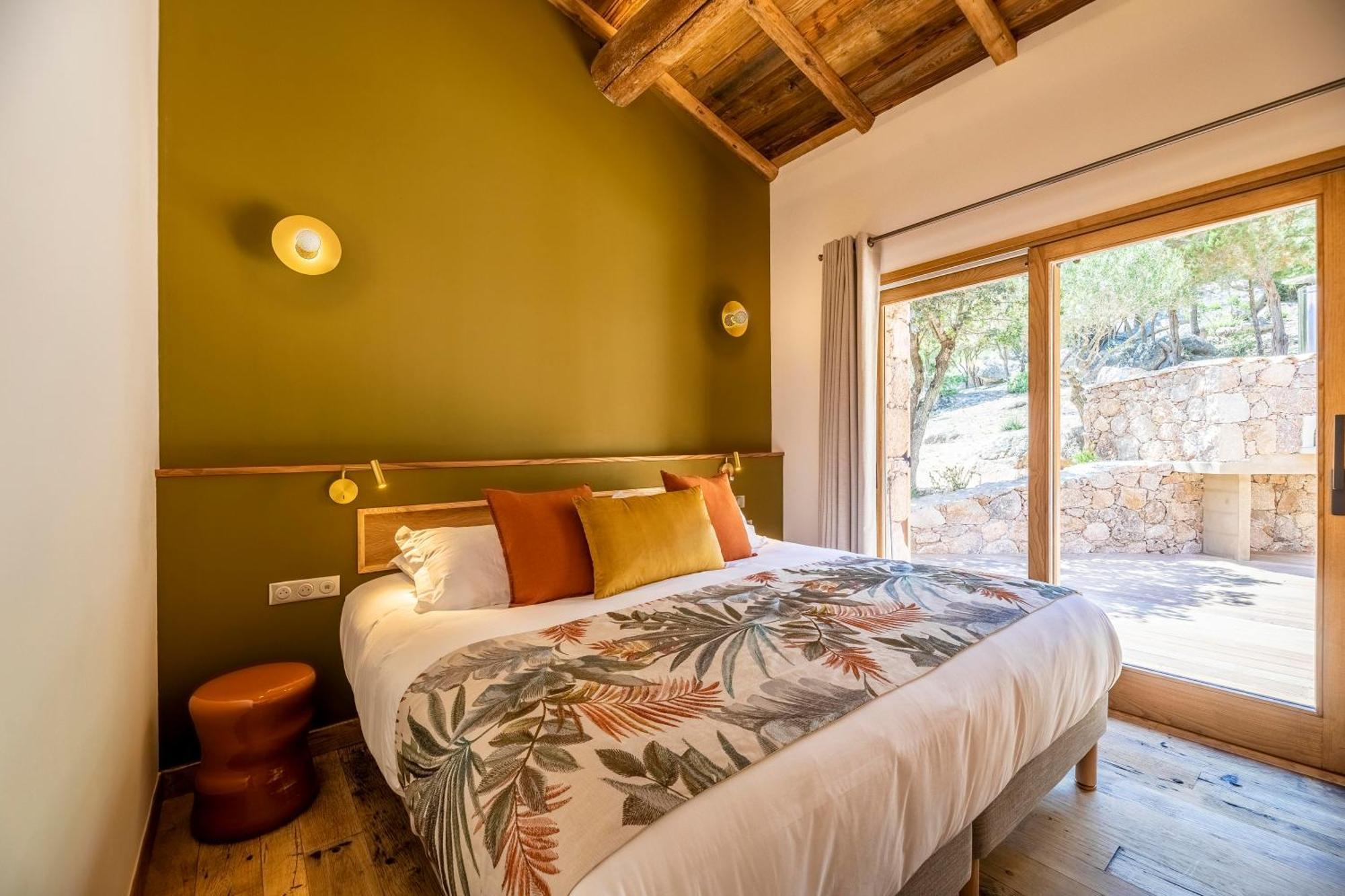 Domaine & Villas Version Maquis Bonifacio  Kültér fotó