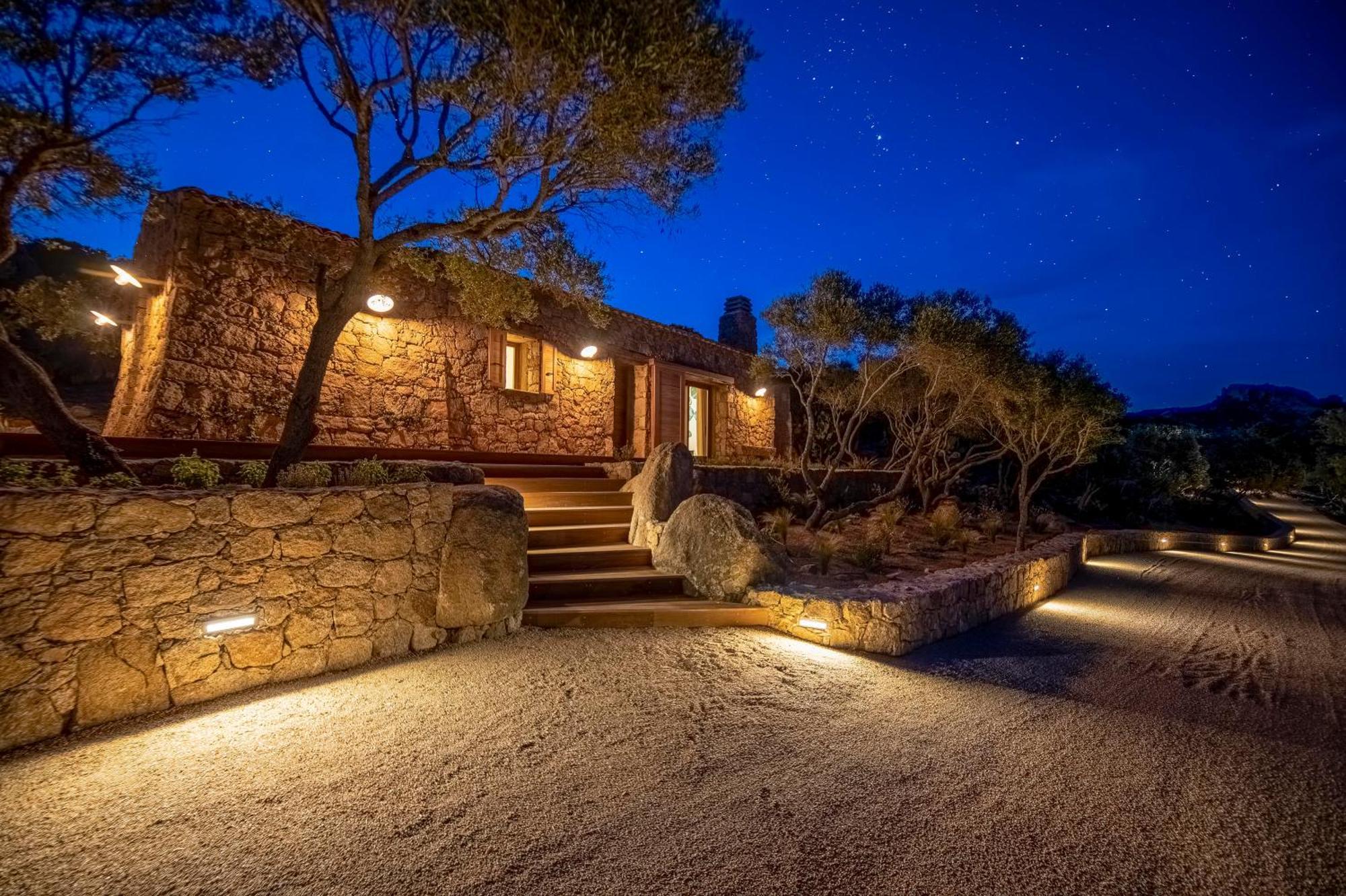 Domaine & Villas Version Maquis Bonifacio  Kültér fotó