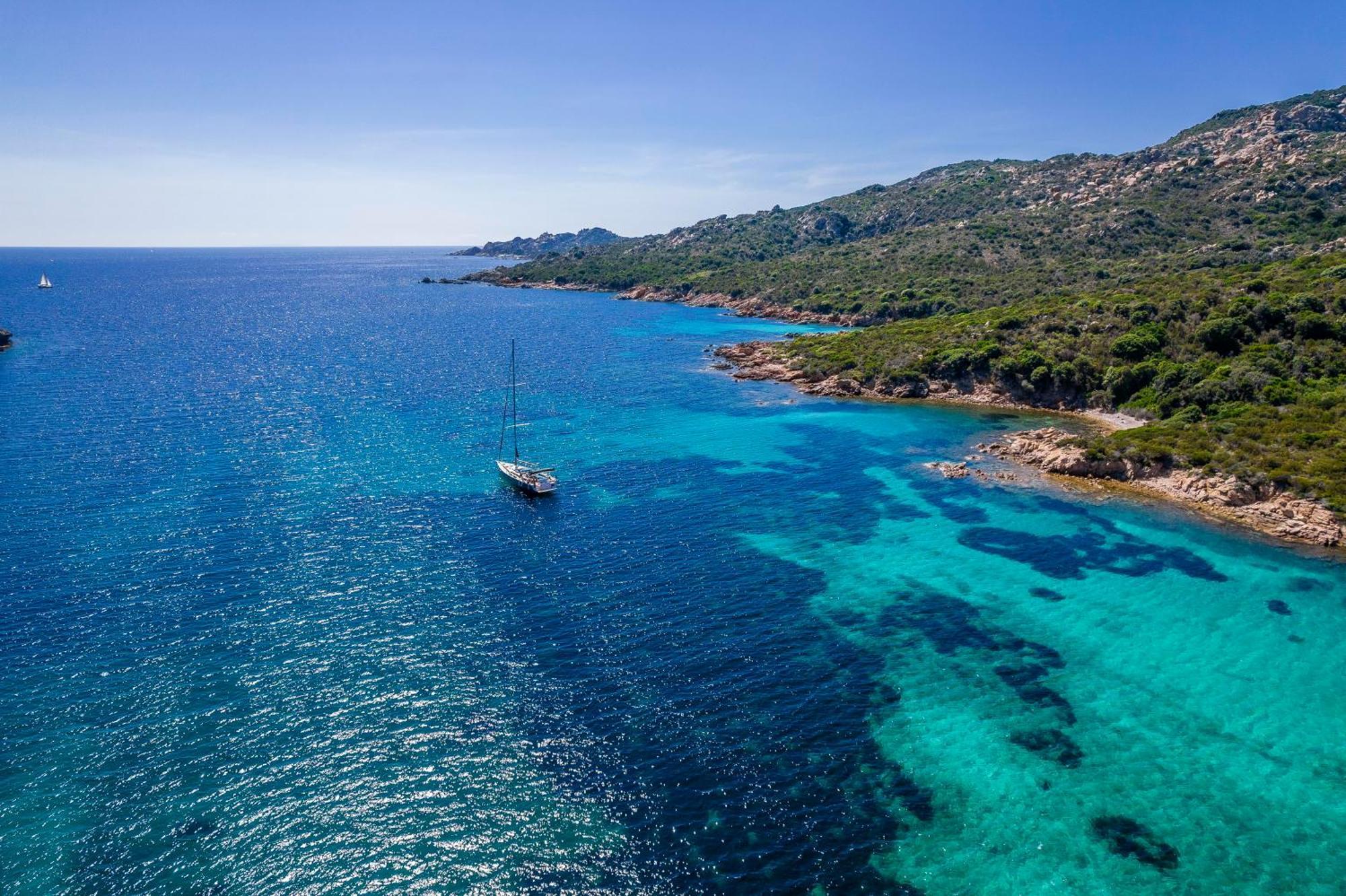 Domaine & Villas Version Maquis Bonifacio  Kültér fotó