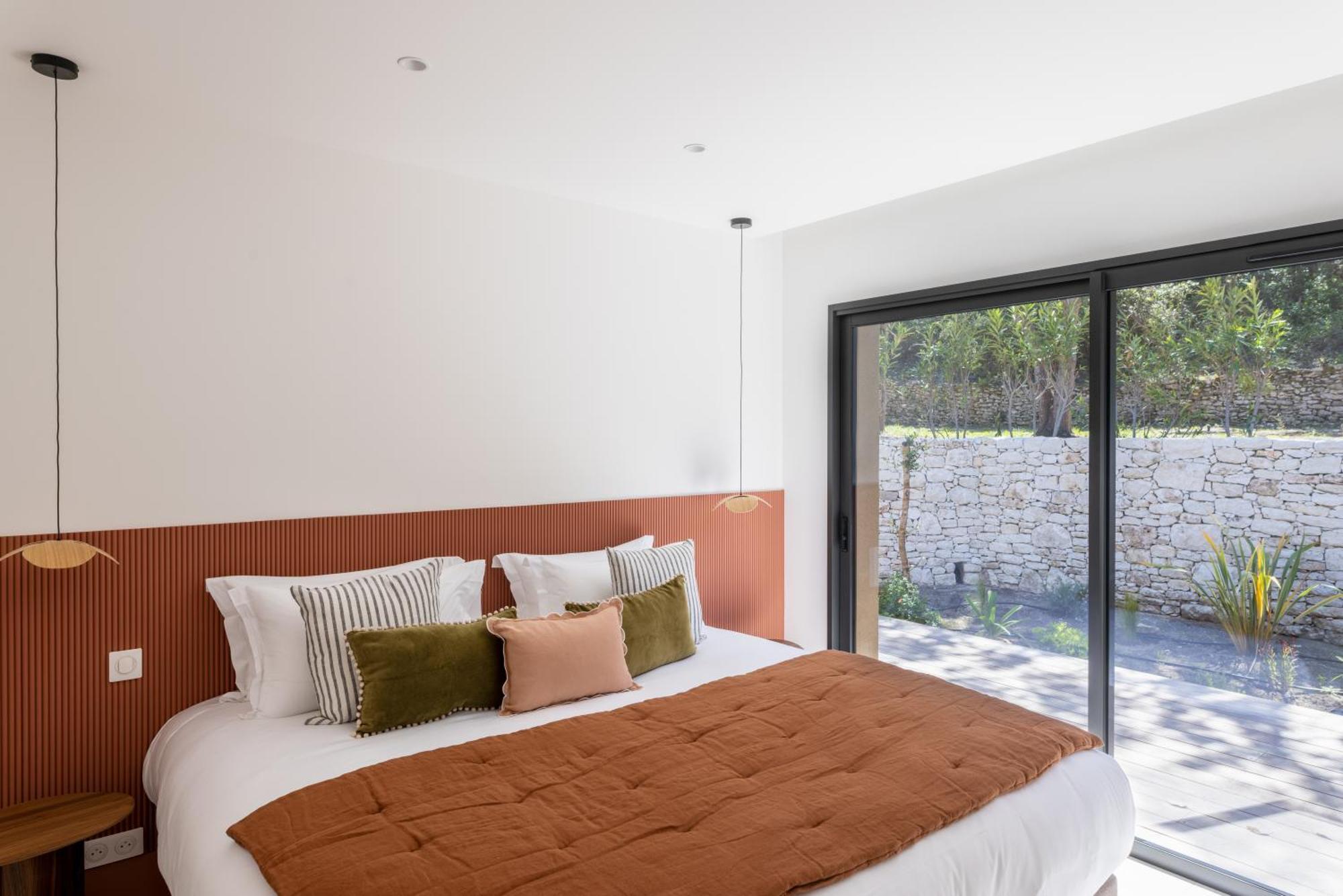Domaine & Villas Version Maquis Bonifacio  Kültér fotó