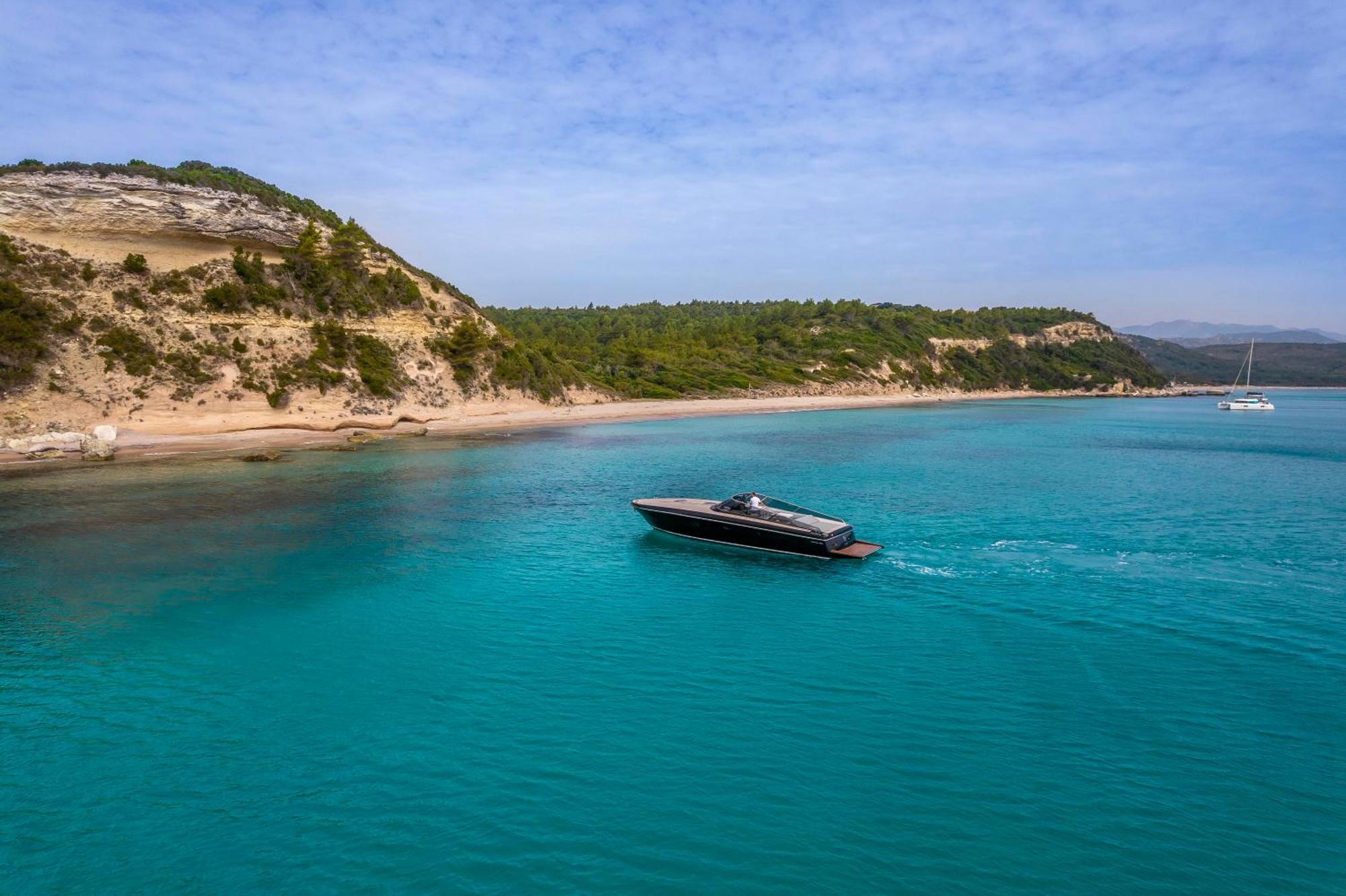 Domaine & Villas Version Maquis Bonifacio  Kültér fotó