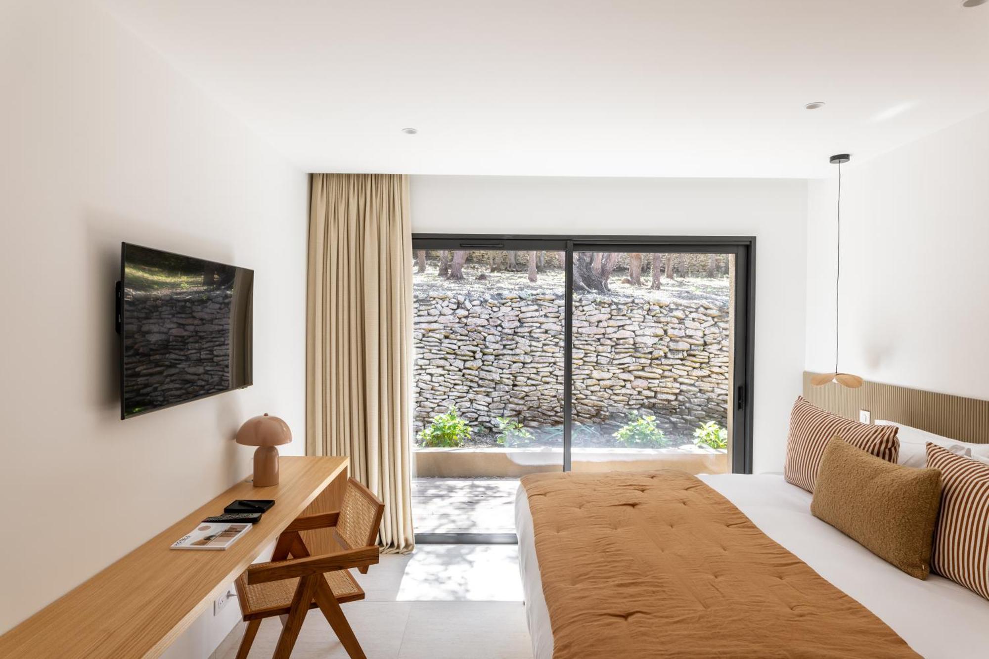 Domaine & Villas Version Maquis Bonifacio  Kültér fotó