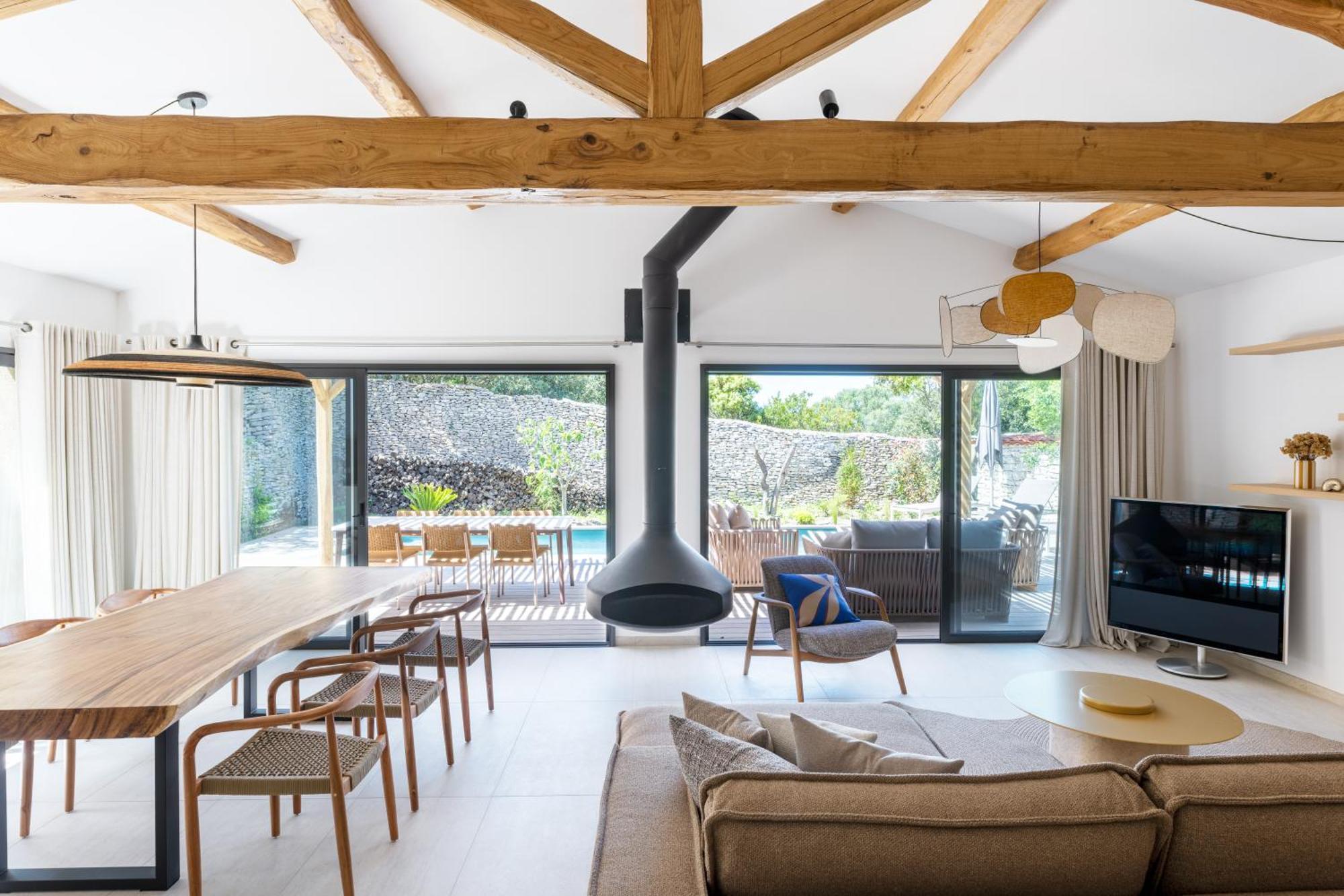 Domaine & Villas Version Maquis Bonifacio  Kültér fotó